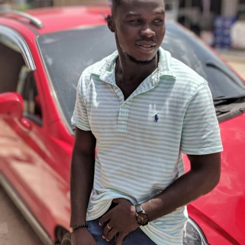 luluSingles: DeCaptain1 - Man, 30 - Accra, Greater Accra | Online Dating Site for Serious Singles