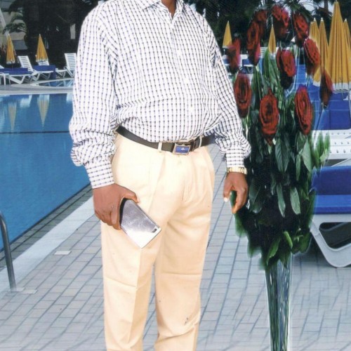 luluSingles: Godswill - Man, 54 - Aba, Abia | Online Dating Site for Serious Singles